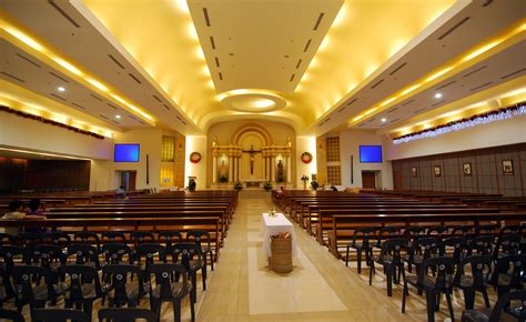 chapel of the eucharistic lord|Chapel of the Eucharistic Lord .